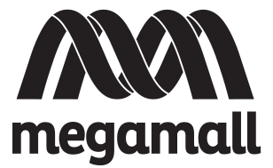 Logo Megamall
